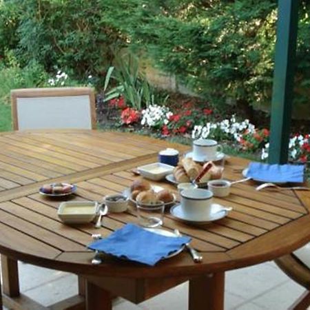 Le Murier Bed & Breakfast Toulouse Exterior photo