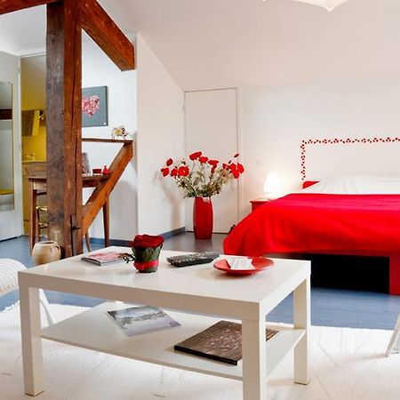 Le Murier Bed & Breakfast Toulouse Room photo