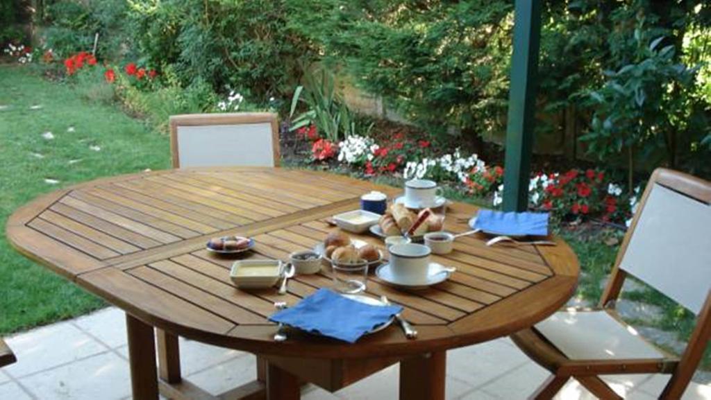 Le Murier Bed & Breakfast Toulouse Exterior photo