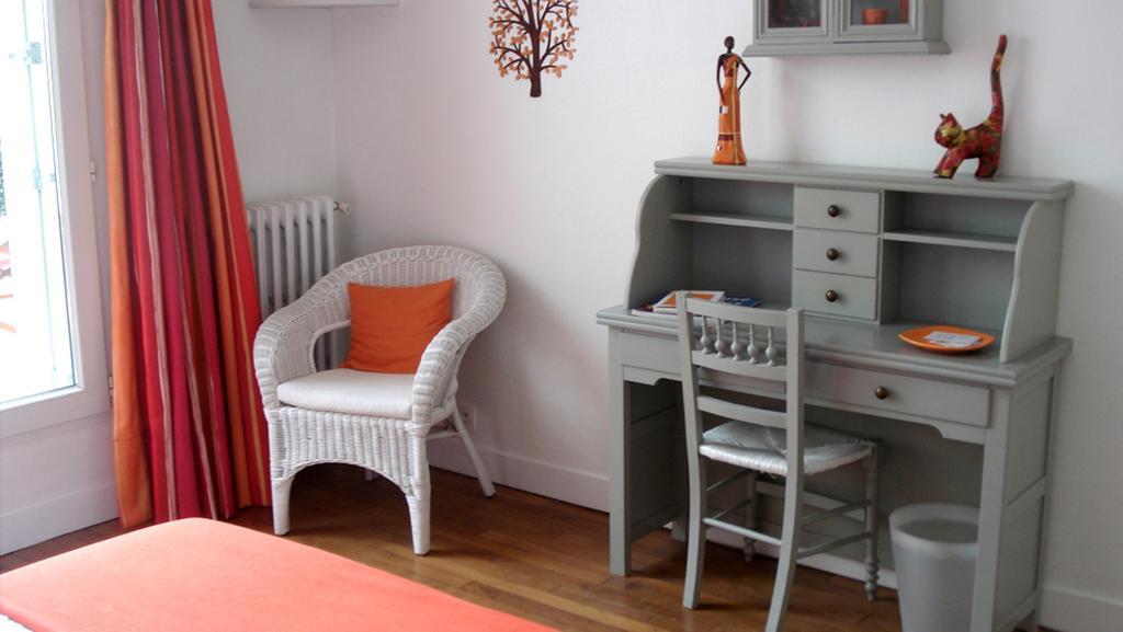 Le Murier Bed & Breakfast Toulouse Room photo