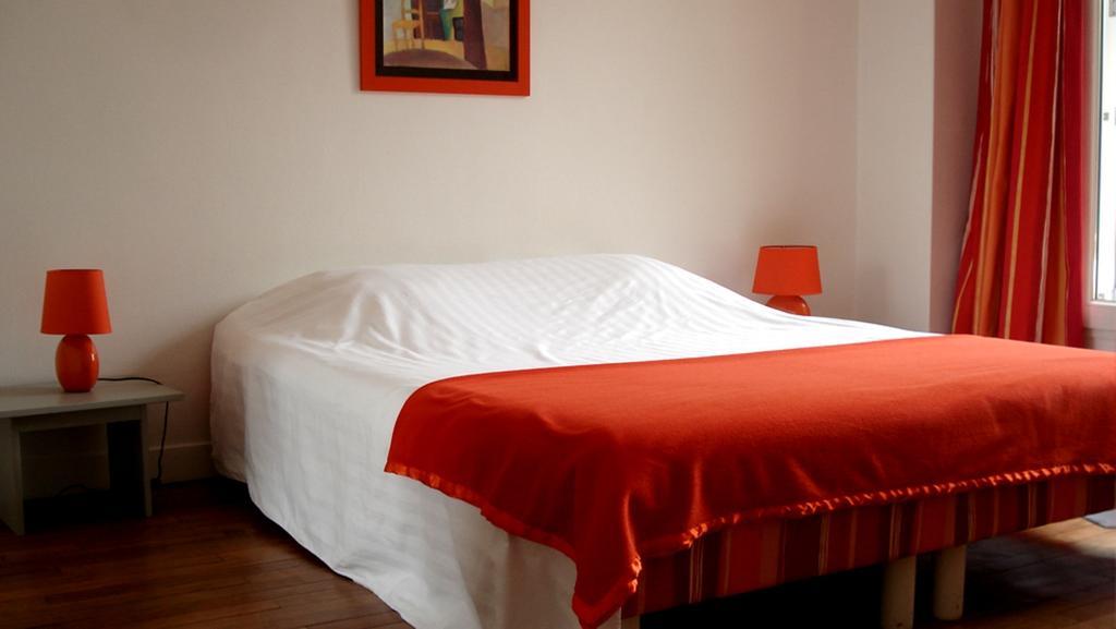 Le Murier Bed & Breakfast Toulouse Room photo
