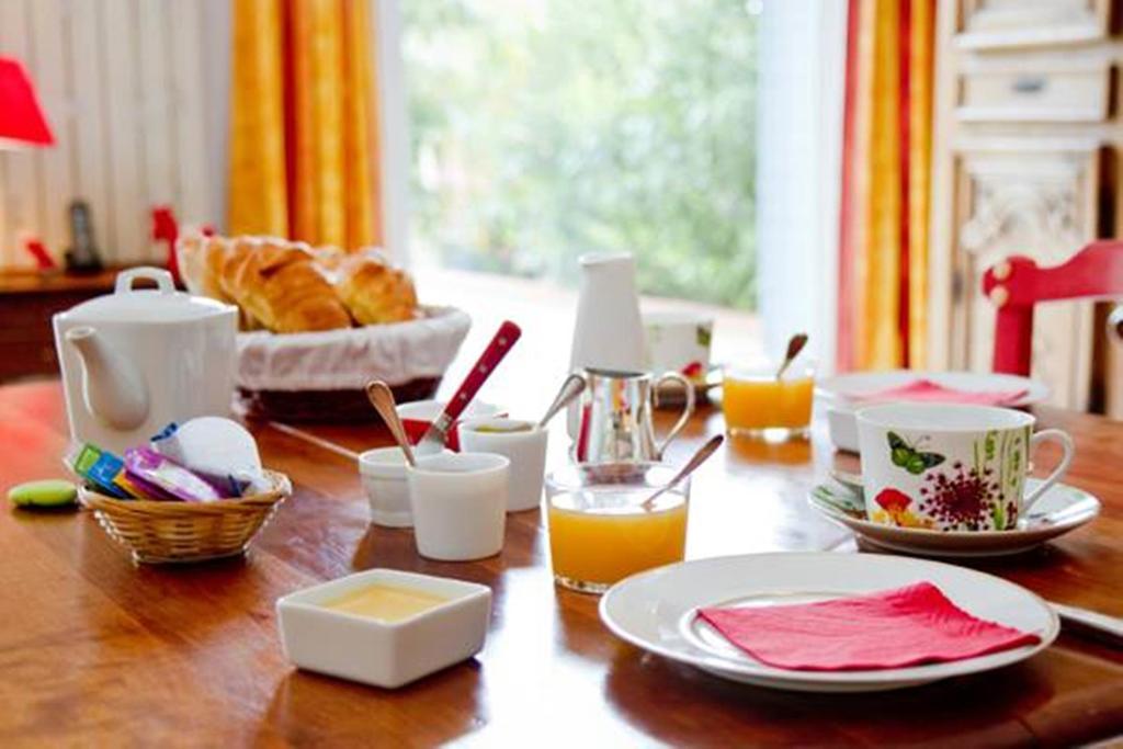 Le Murier Bed & Breakfast Toulouse Exterior photo